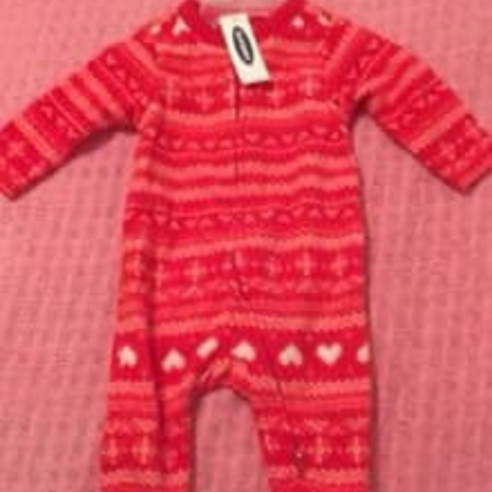 0/3 Month Baby Girl Holiday Outfits